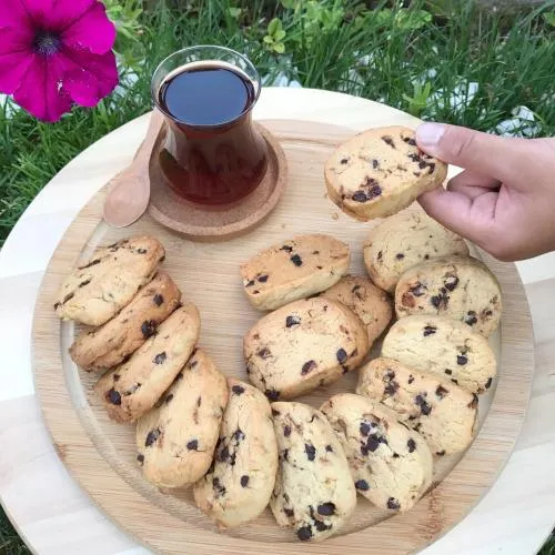 Çay Saati Tarifleri