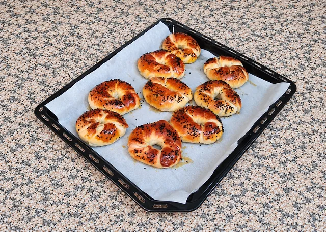 Pastane Açması