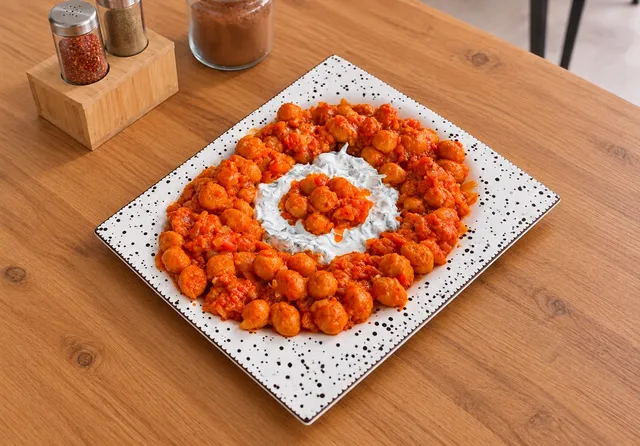 Fellah Köftesi