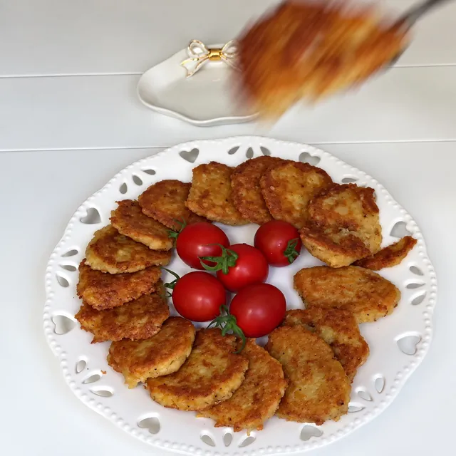 Patates Mücveri