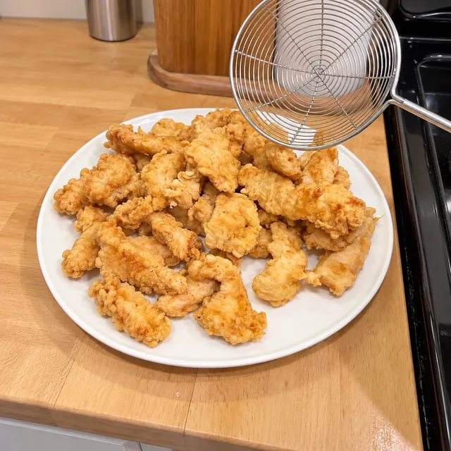 KFC Tavuk