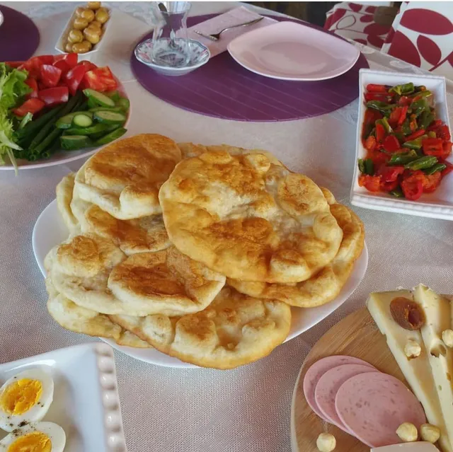 Erzincan Pişisi