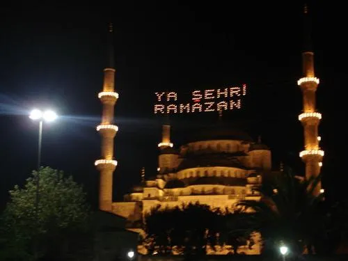Sahur İçin Tarifler