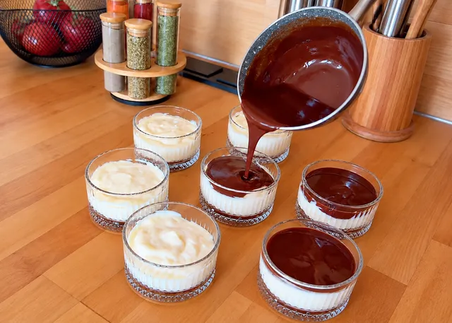 Kaşık Tatlısı