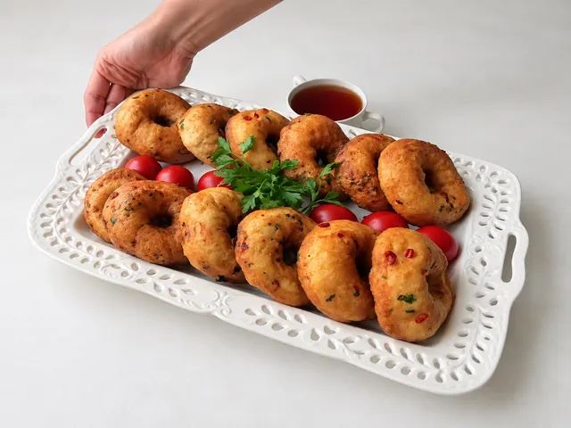 Otlu Pişi