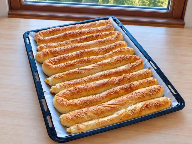 Sodalı Börek