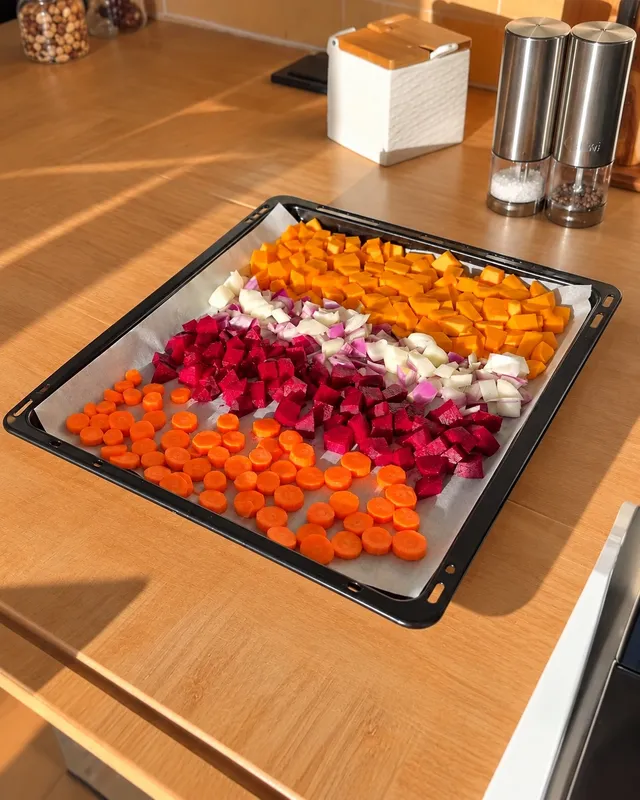 Pancarlı Salata