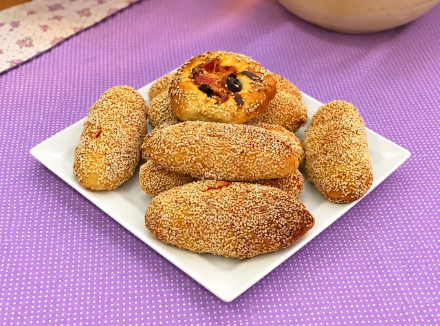 Sosisli Kumru