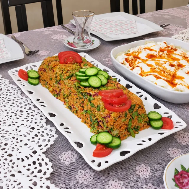 Kısır