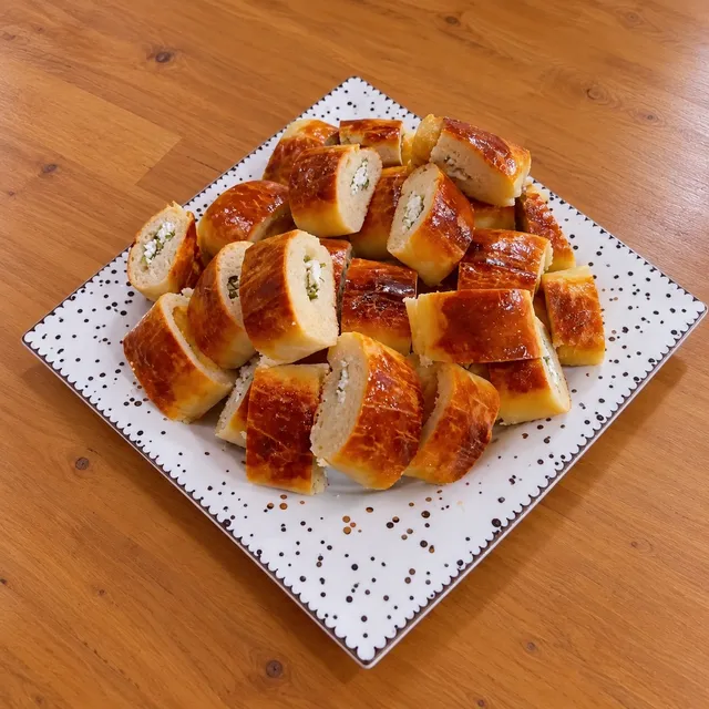 Karışık Pide