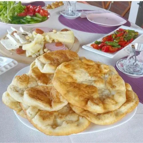 Hamur İşi Tarifleri