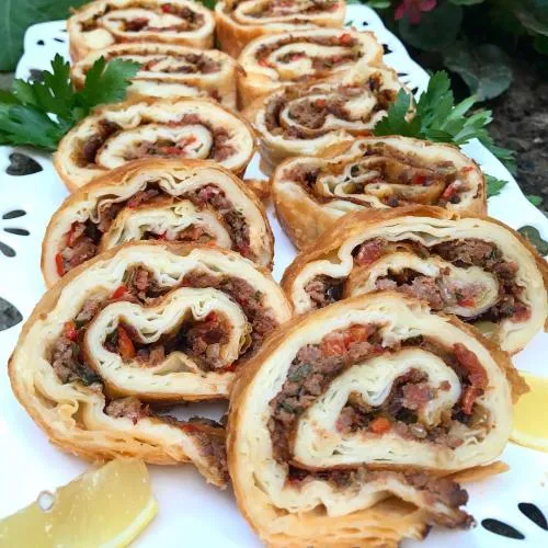 Börek Tarifleri