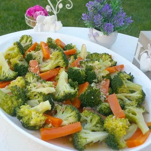 Salata ve Meze Tarifleri