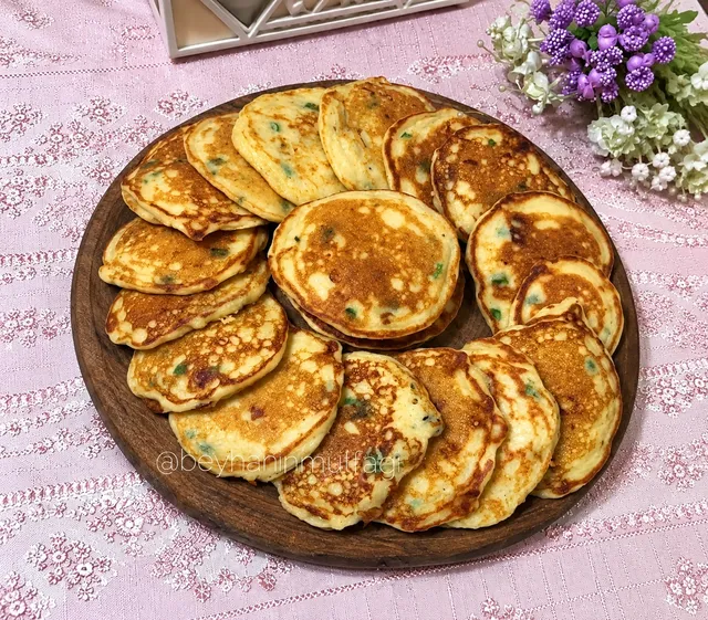 Kaşık Dökmesi
