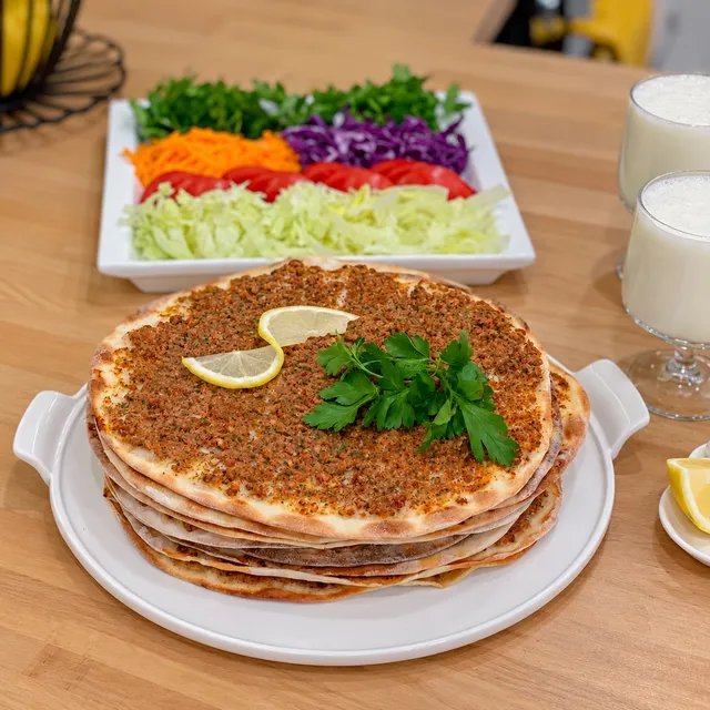 Lahmacun