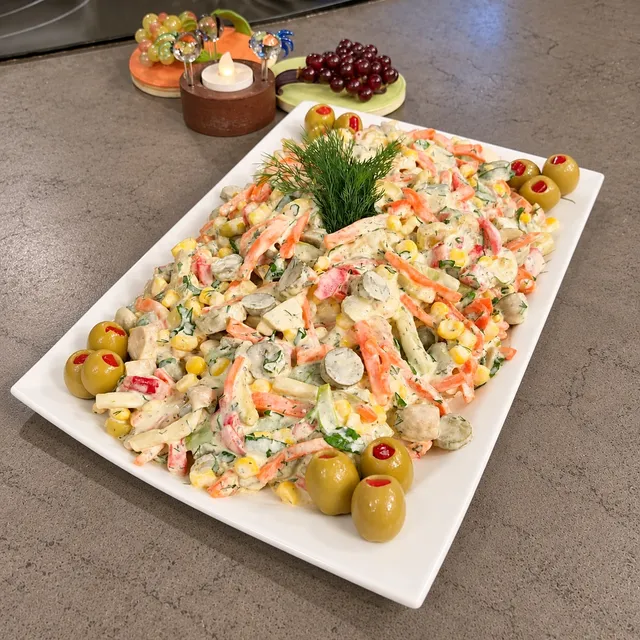 Julyen Salata