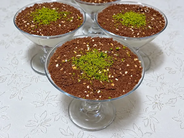 Narlı Muzlu Kup