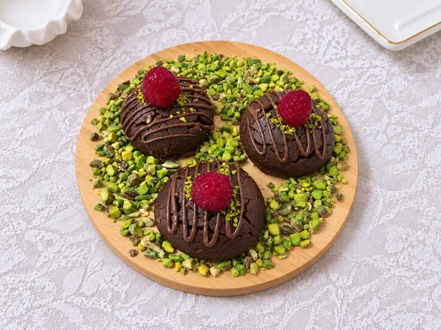 Browni Kurabiye