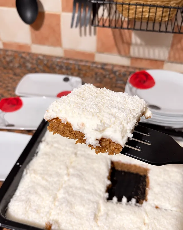 Kıbrıs Tatlısı