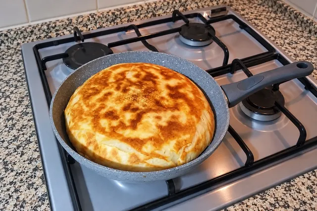 Tavada Sodalı Börek