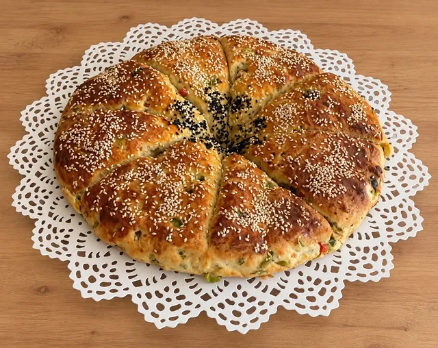 Kahvaltı Ekmeği