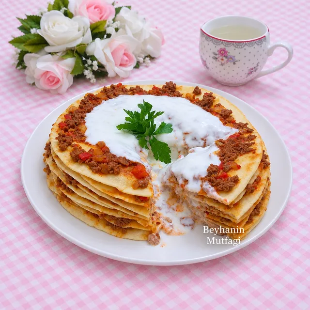 Kayseri Yağlaması