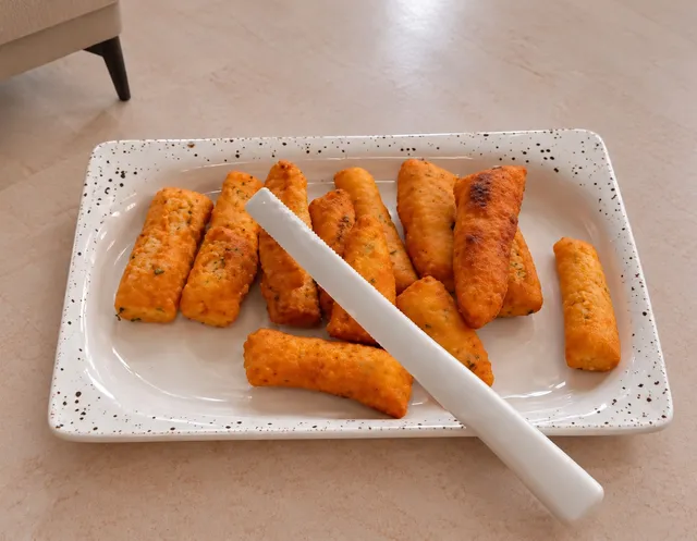Çubuk Pişi